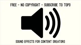RINGING BELL [1.0] - sound effect | Free • nocopyright |