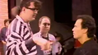 Comic Relief 