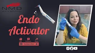 ENDO ACTIVATOR - DR.NIDHI SHAH - NMD
