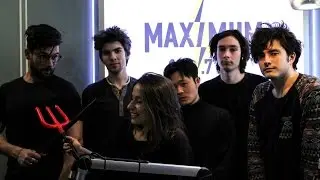 Cruel Tie - Cutting Ties (Maximum Live)