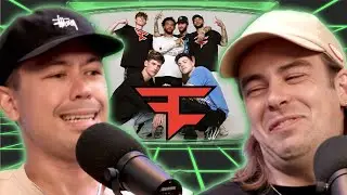 $5,000,000 FaZe House Tour
