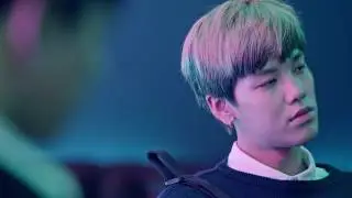B.A.P [SKYDIVE] M/V Individual Trailer - 젤로(ZELO)