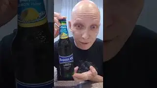 Солодовая водичка 