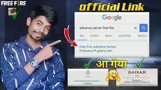 Ob36 advance server registration kaise kare | how to open advance server | activation code problem