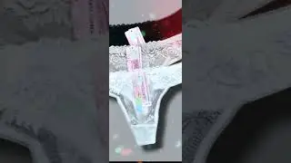 🎁 Стильные и комфортные стринги 💫