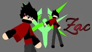 Stick Nodes:My RHG(Fullbody)