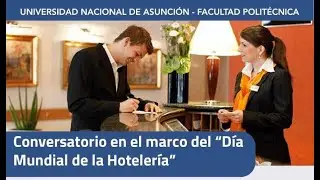 Conversatorio: 