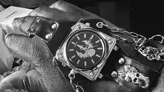 Accessories : The Casio Edit & More 👨🏿‍🎨