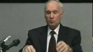 А.И. Осипов. Крестьянкин, Гурьянов
