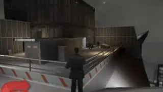 Max Payne Прохождение Часть 32 (3-8) - Конец