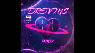 DREVMS (153 bpm, prod. by PRVDV BEVTZZZ) #beats #chill #lofi