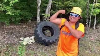 Thunder Run OCR 5k 2024