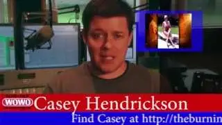 Casey-TV: Kids In Thong Bikinis?!?
