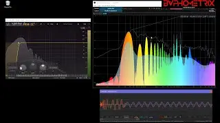 Mixing Loud with CTZ - Ep. 17 - Should you HPF the sub region? (Low end control Pt. 2)