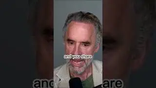 The Origin of Generosity | Jordan Peterson
