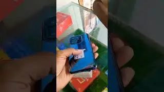Tecno Spark 10c First Looks #viral #tecno #apple