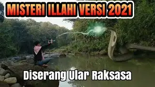 Misteri illahi misteri dua dunia parodi gentabuana melawan para siluman