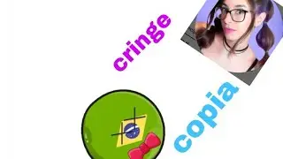 critica a lyna vlogs otra webona cringe