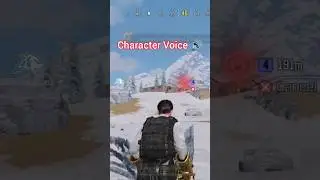 Makarov - Gangster Threads Character Voice Cod Mobile 