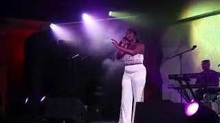 Starlet- Real One/ Take a Chance on Love (Next Showcase USA’s Emerging Artist Showcase)