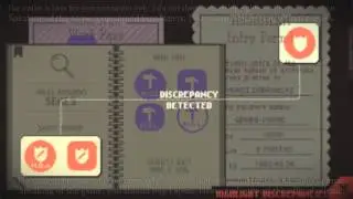 [Piano] Papers, Please theme 2