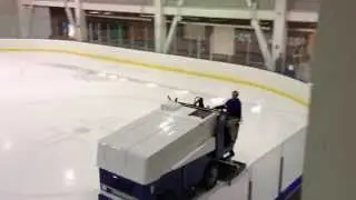 Zamboni Guy