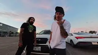 Duzi Darko x Jex Mor - Never Gave Up