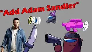 I animated YOUR OWN video ideas (1k subs special)