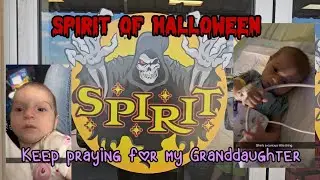 Spirit of Halloween, continue praying #foryou #halloween #blessed #prayer #god #godblessed #pray