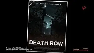 Left 4 Dead 2 Campaign | Death Row + Difficulty: Advanced (Hard) - 1 hours 6 mins