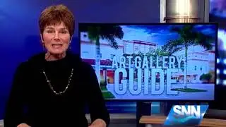 SNN: Art Gallery Guide: Estero Fine Art Show & Casa Smeralda