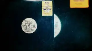 Raja Nee - Turn It Up (LP Version)【432Hz】