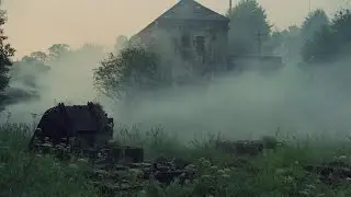 Сталкер-Онлайн БЕГОМ ЗА ВЕЗУВИЕМ
