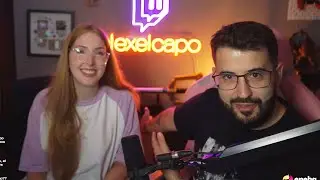 ¿Cómo os conocisteis? 🙂 | Alexelcapo