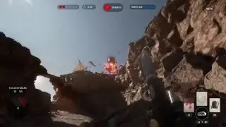 STAR WARS Battlefront