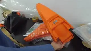 Обзор посылки №89605 - 1000pokupok.shop