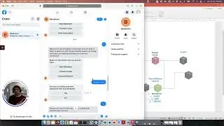 Facebook Engage Passwordless Transaction Demo 🚀