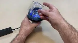 Acrylic Cup Holder Insert from Sofa Rehab