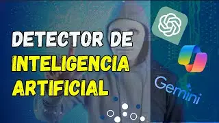 Cómo detectar texto hecho por Inteligencia Artificial - ZeroGPT