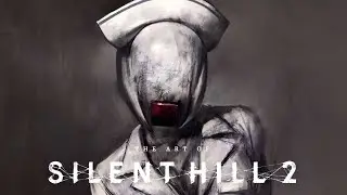 ЖЕНА, КИНО, БОЛЬНИЦА, ПСИХ ➤ Silent Hill 2 Remake #6