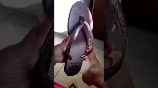 comprei  Havaianas slim experimentei