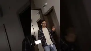 Команда А4. Серега и мемы