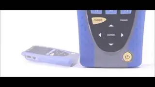 NaviTEK® II - Service Detection Verifier