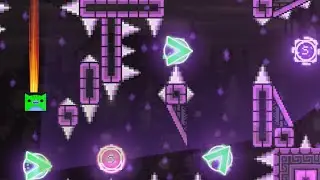 Chromaside by qalli (Insane Demon Platformer)