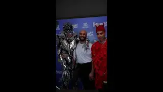 Que episódio foi esse? Fui vestida a caráter, quente AS HELL e vcs ainda jogaram gasolinaaa 🥵