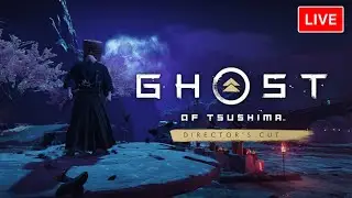 Rivals w/ Joey Dominguez & Trials: Kami Ridge | Ghost of Tsushima