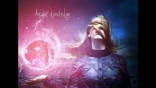 Ivan Ognevskyi - Arcane Knowledge (SINGLE 2019)