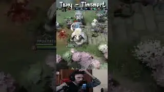 Typical carry //Dota // Twitch - Timsmert
