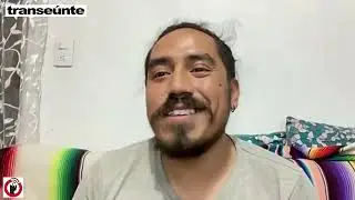 DR. CAOS en Transeúnte, de Subterráneos; en Radio Común FRAGMENTO del episodio 2.