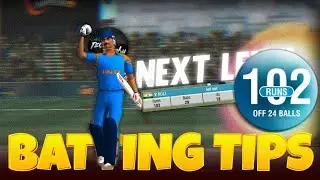 Wcc2 Six Trick 3.0.9 2023🔥 | Wcc2 Hard Hitting Trick | 36 Run In Every Over | Wcc2 Six On Every Ball